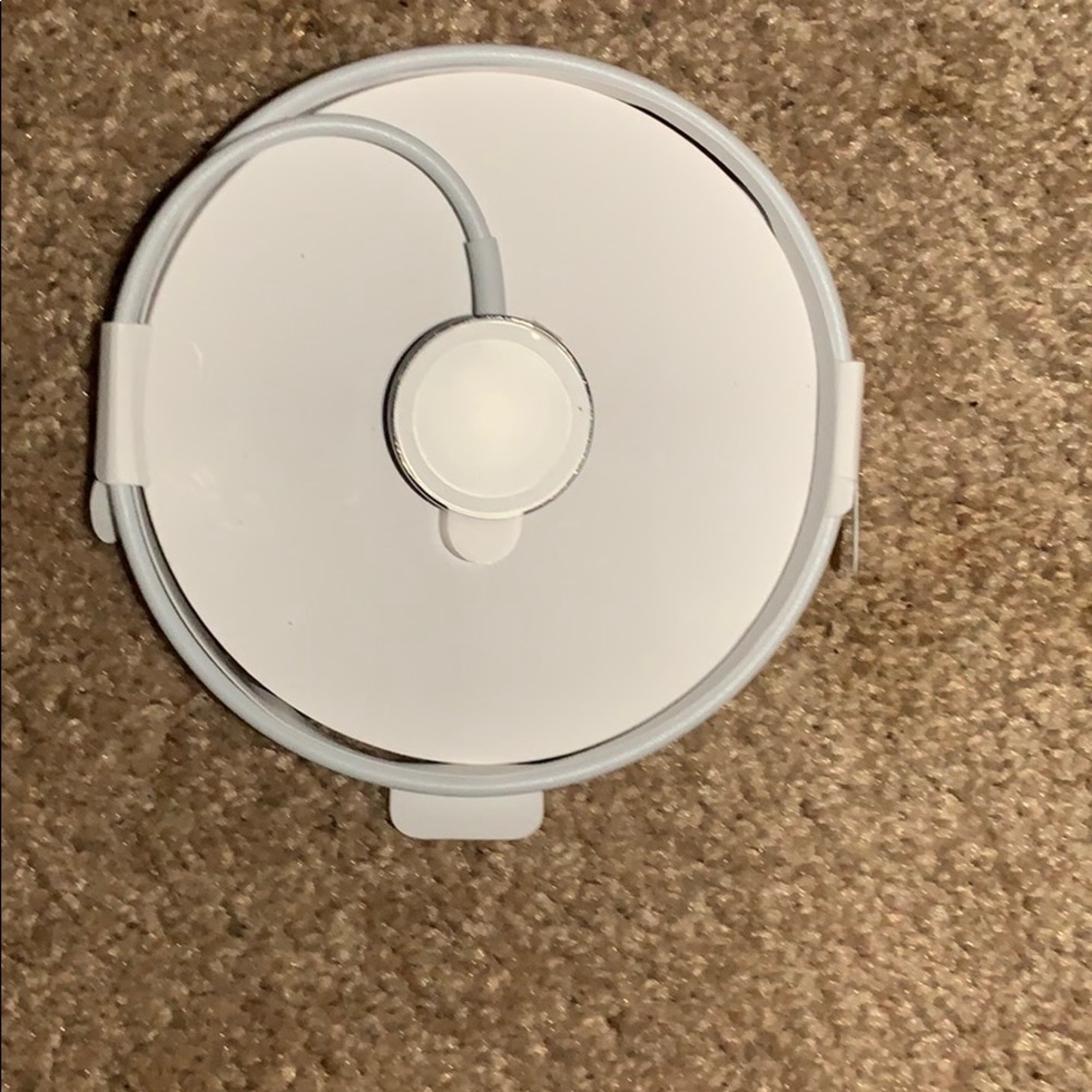 USB-C Apple Watch Charger